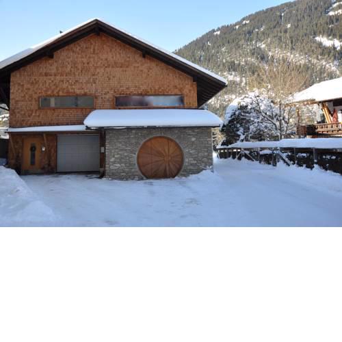 Haus am Lech