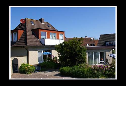 Haus am Leuchtturm - Einzelzimmer mit Dusche/WC ohne täglichen Service & Frühstück