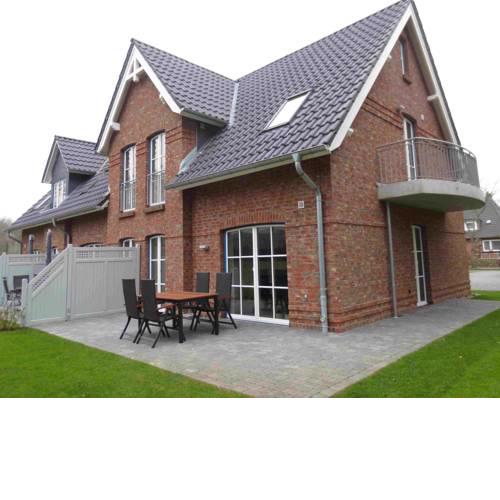 Haus am Leuchtturm Wohnung 3