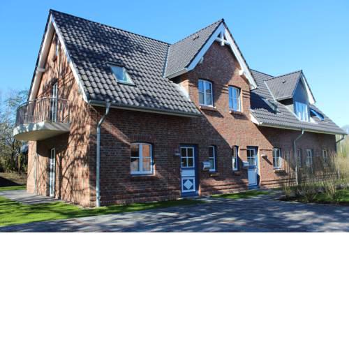 Haus am Leuchtturm Wohnung 5