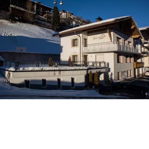Haus am Lift
