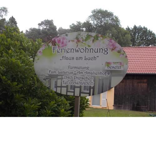 Haus am Luch