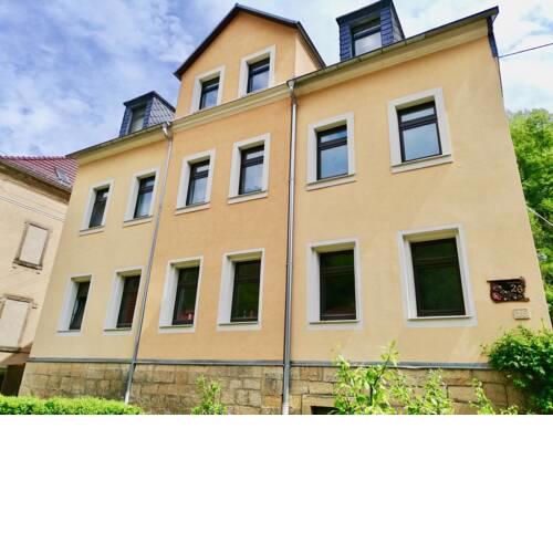 Haus am Malerweg - Neueröffnung ab Juni 2020