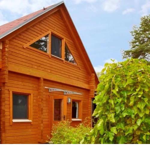Haus am Maulbeerbaum
