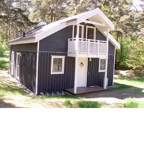 Haus am Meer 283 - [#117296]