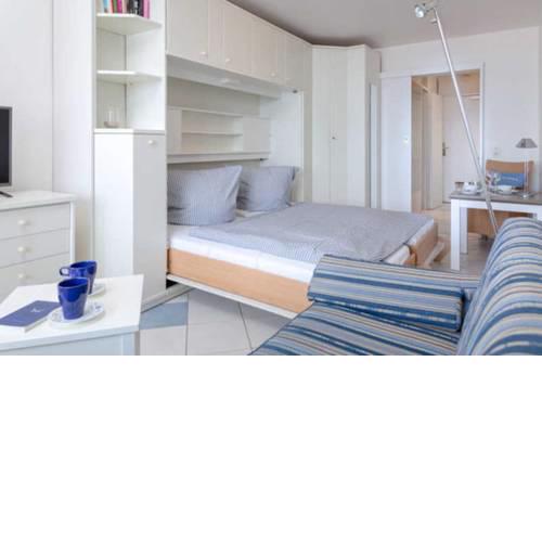 Haus am Meer App. 104 West