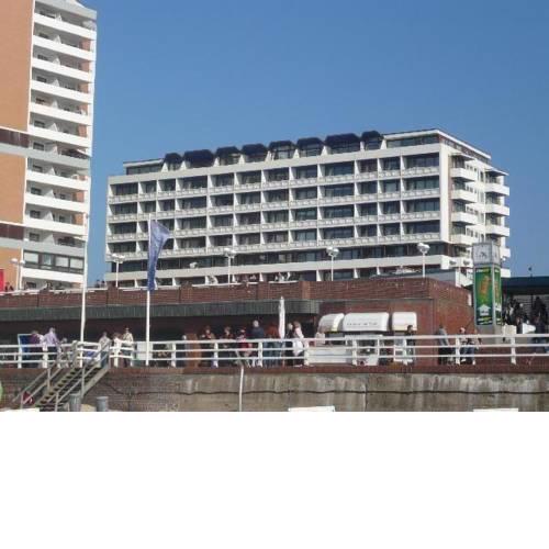 Haus am Meer App 158