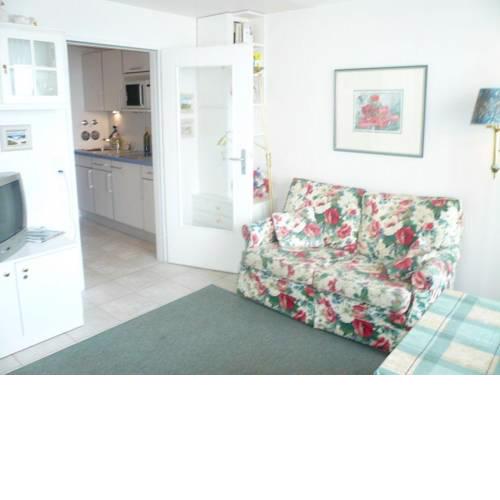 Haus am Meer App 160
