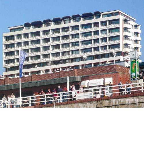 Haus am Meer, App 30