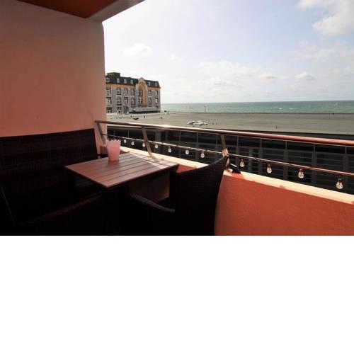 Haus am Meer,  App. 35