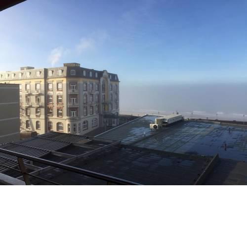 Haus am Meer App 48a