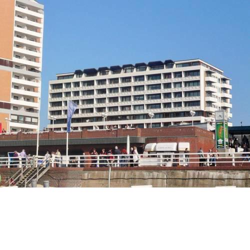 Haus am Meer  App. 52