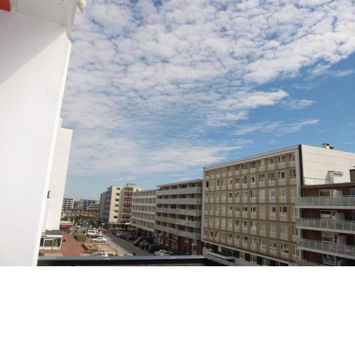 Haus am Meer Appartement 45