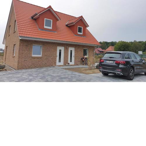 Haus am Meer bitte sehr !