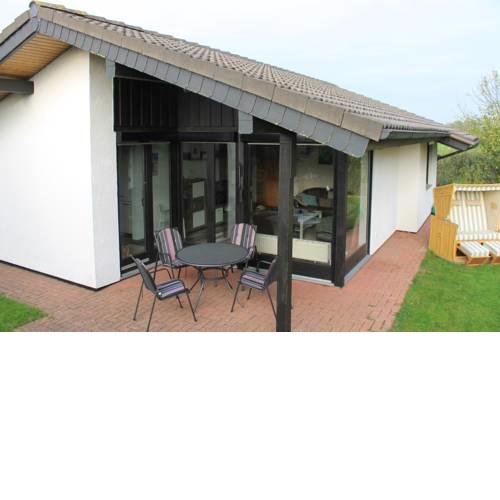 Haus am Meer Eckwarden - [#128789]