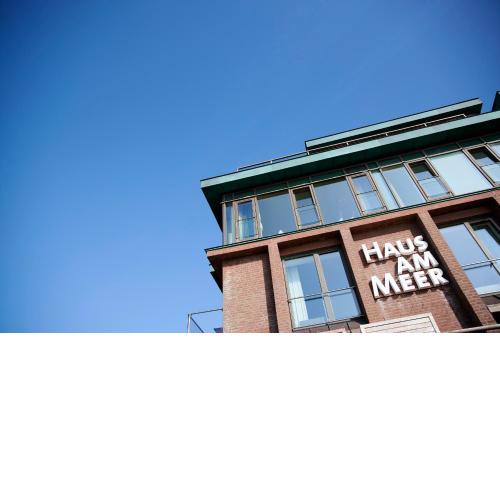 Haus am Meer Ferienwohnung M