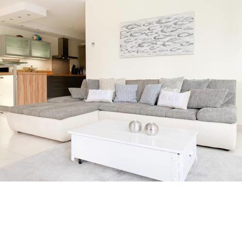 Haus am Meer Fritz Strandkate