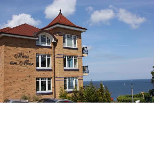 Haus am Meer Lohme