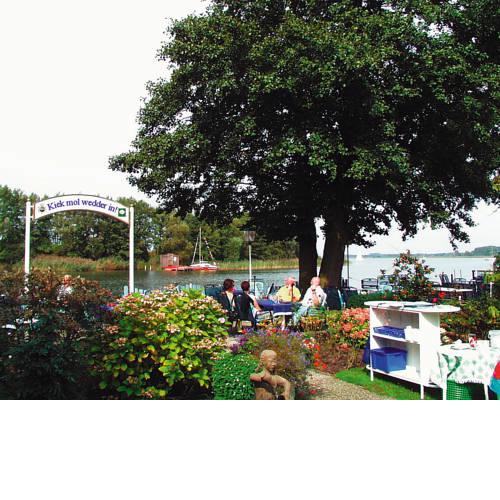 Haus am Meer Steinhude