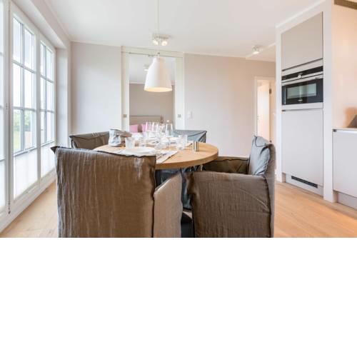Haus am Meer Strandbude App 1