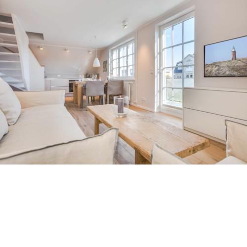Haus am Meer Strandburg App 3