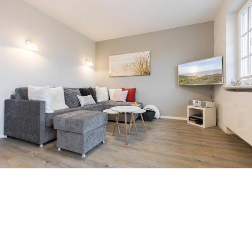 Haus am Meer, Strandheuler App. 2