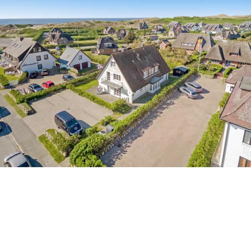 Haus am Meer Strandküken App 4