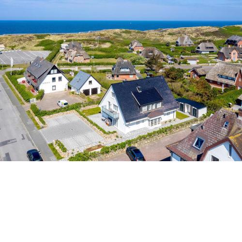 Haus am Meer, Strandmuschel