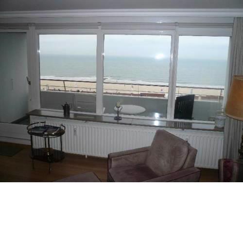 Haus am Meer Westerland, App. 86 a