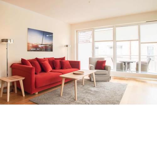 Haus am Meer Wohnung 11