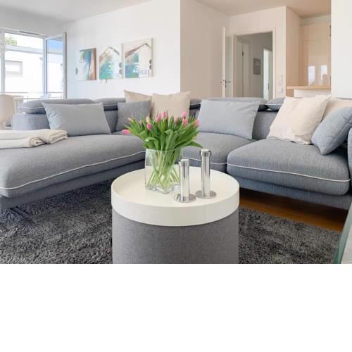 Haus am Meer Wohnung 21