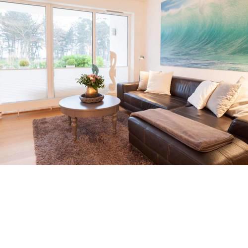 Haus am Meer Wohnung 2