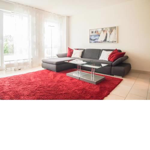 Haus am Meer Wohnung 5