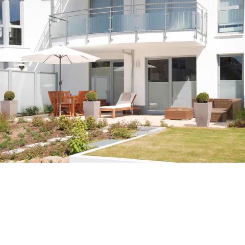 Haus am Meer Wohnung 6