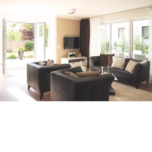 Haus am Meer Wohnung 7