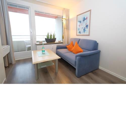 Haus am Meer14 - App. 048a WB