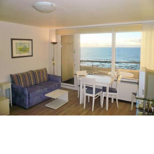 Haus am Meer14 - App. 052 WB