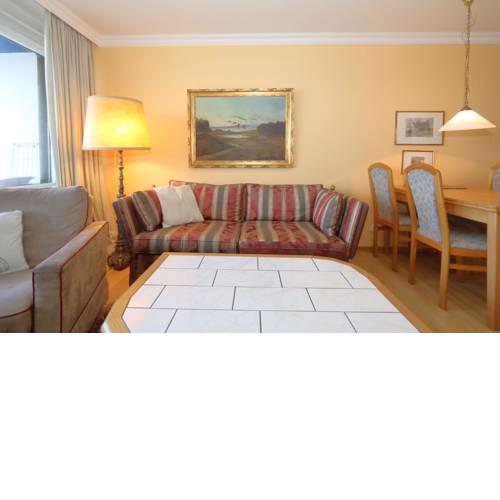 Haus am Meer14 - App. 086a WB