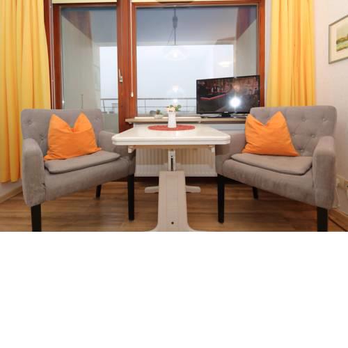 Haus am Meer14 - App. 100 OB