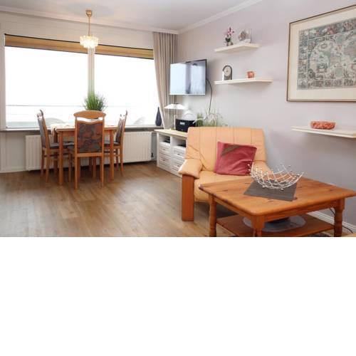 Haus am Meer14 - App. 105 WB