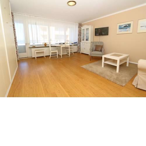 Haus am Meer14 - App. 109 WB