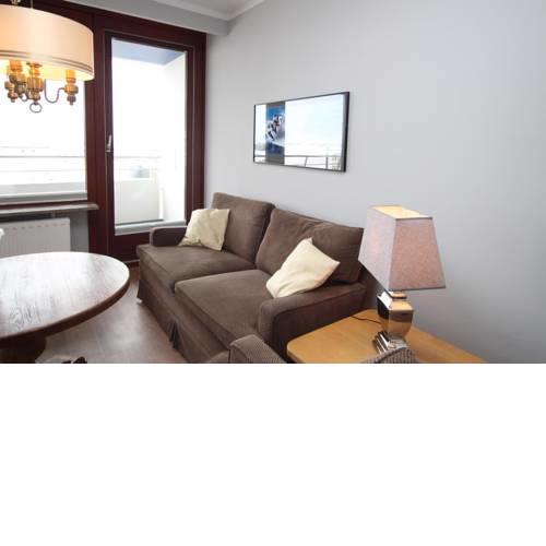 Haus am Meer14 - App. 117 OB