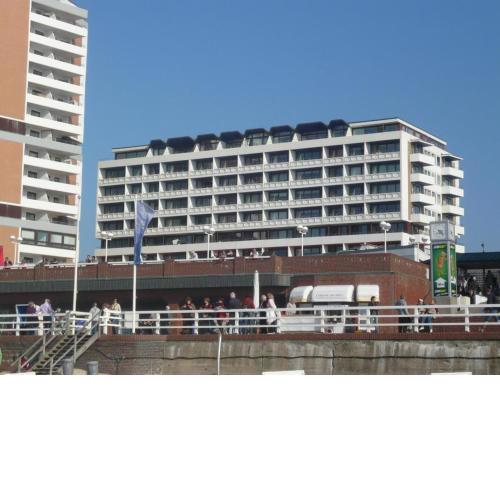 Haus am Meer14 - App. 117 OB