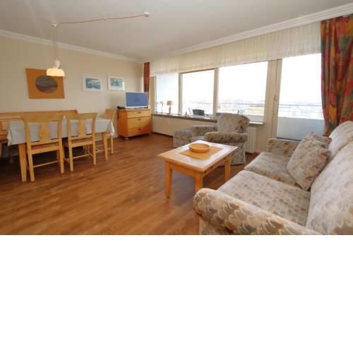Haus am Meer14 - App. 132 OB