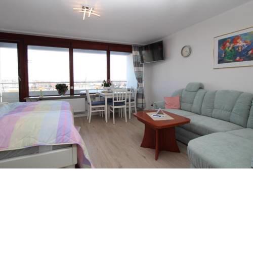 Haus am Meer14 - App. 138 Ob