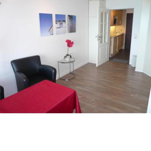 Haus am Meer14 - App. 139a WB