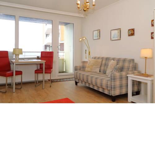 Haus am Meer14 - App. 144 WB