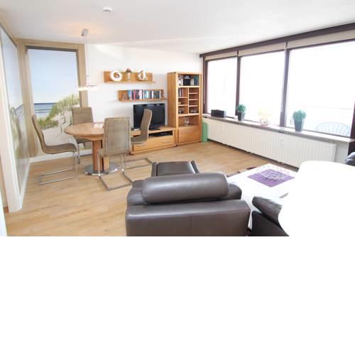 Haus am Meer14 - App. 150 OB
