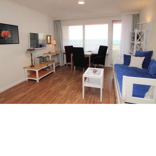 Haus am Meer14 - App. 35 WB