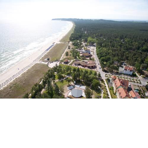 Haus am Meer